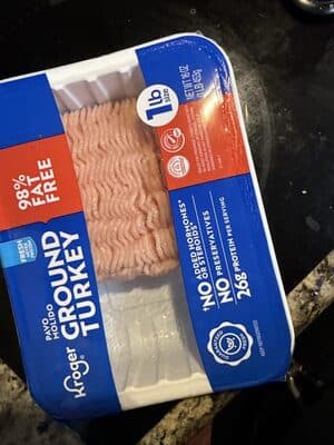 Turkey Breast