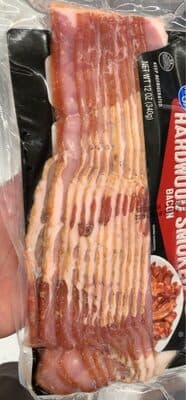 Hardwood Smoked Bacon
