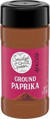 Smidge & Spoon Ground Paprika