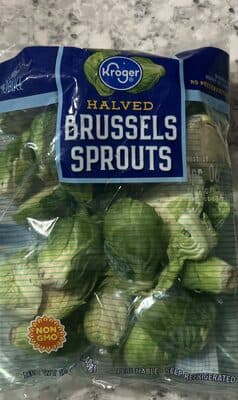 Brussels Sprouts