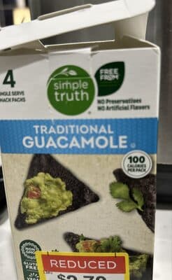 kroger quac