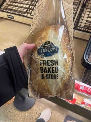 French Loaf