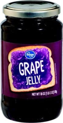 Jelly, Concord Grape