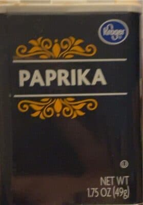 Paprika
