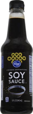 Soy Sauce