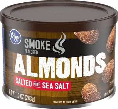 Almonds