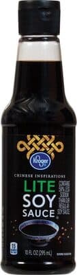 Lite Soy Sauce