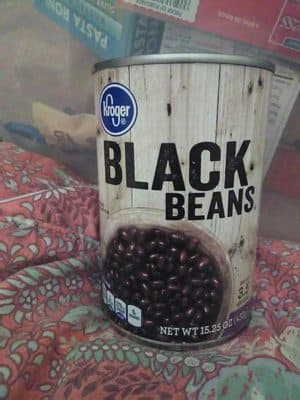 Black Beans
