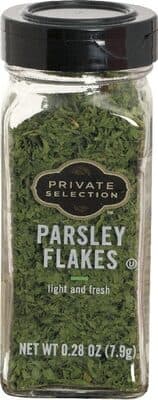 Parsley Flakes