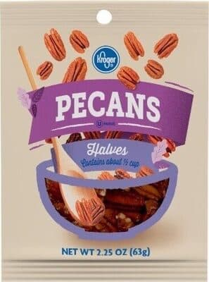 Pecan Halves
