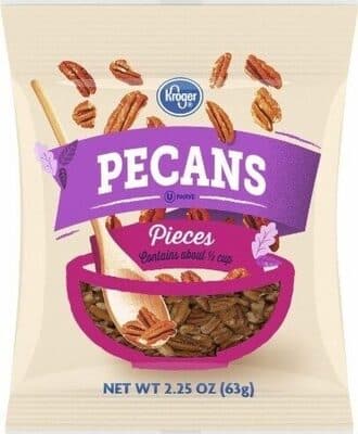 Pecan