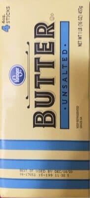 Butter