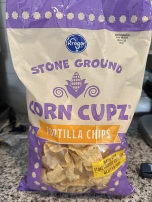 Tortilla Cupz