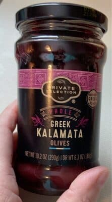 Kalamata Olives