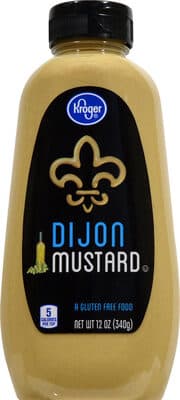 Dijon Mustard