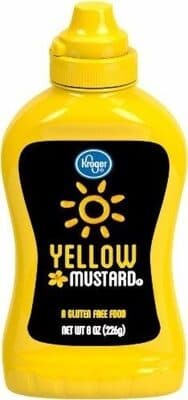 Yellow Mustard