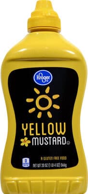 Yellow Mustard