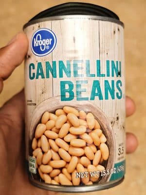 Cannellini Beans