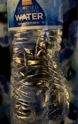 Water