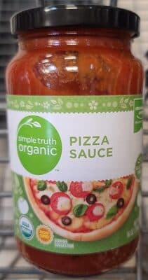 Pizza Sauce