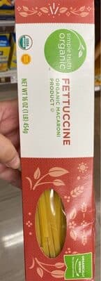 Fetticcine