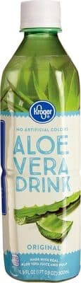 Aloe Vera Drink, Original