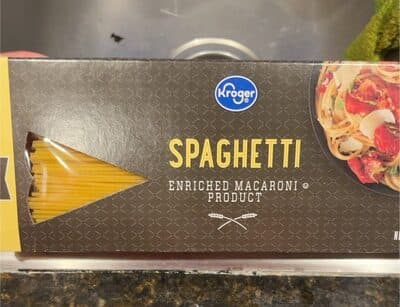 Spaghetti