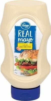 Classic Mayo