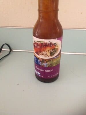 Hoisin Sauce