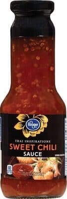 Sweet Chili Sauce