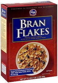 Bran Flakes