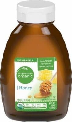 Honey