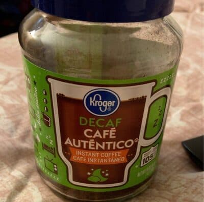 Cafe Autentico