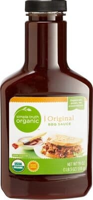 BBQ Sauce, Original