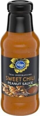 Sweet Chili Peanut Sauce