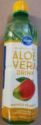 Aloe Vera drink