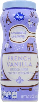 Coffee Creamer