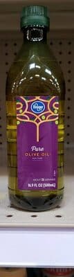 Pure Olive Oil