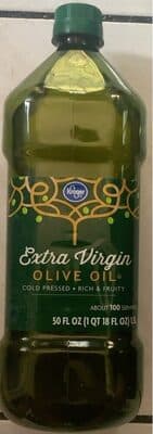 Extra Virgin Olive Oil