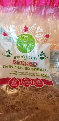 Thin Sliced Bread