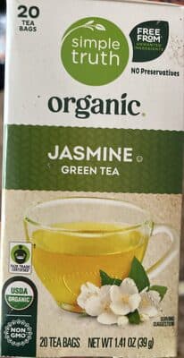 Green Tea