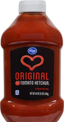 Tomato Ketchup