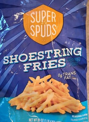 super spuds