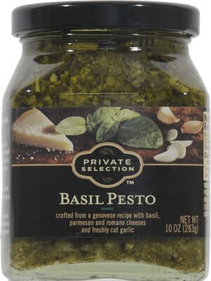 Basil Pesto