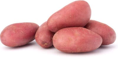 Red Potatos