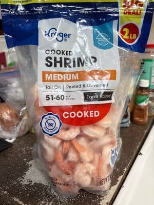 Shrimp