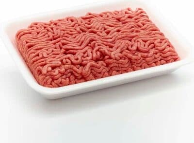 Ground beef lean