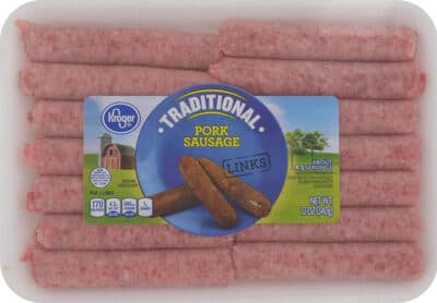 Original Breakfast Sausage Links
