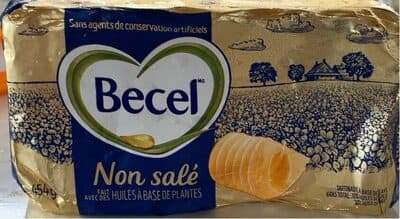 Plant Butter Unsalted
