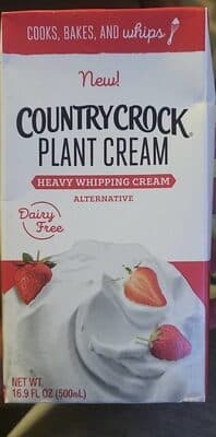 Plant Cream